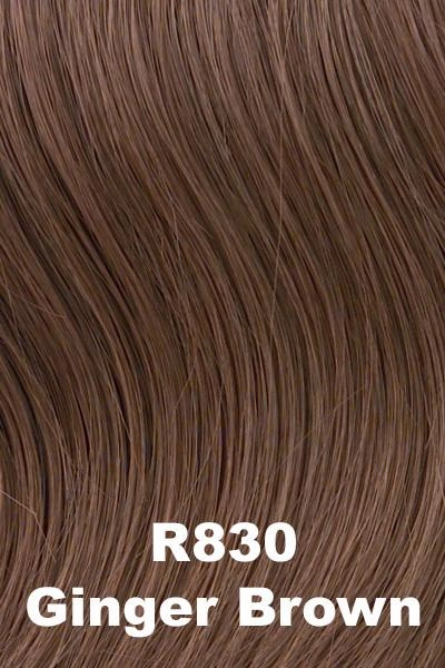 Sale - XBC - Hairdo Wigs Extensions - Style-A-Do & Mini-Do Duo Pack (#HXSDMD) - Color: Ginger Brown (R830)