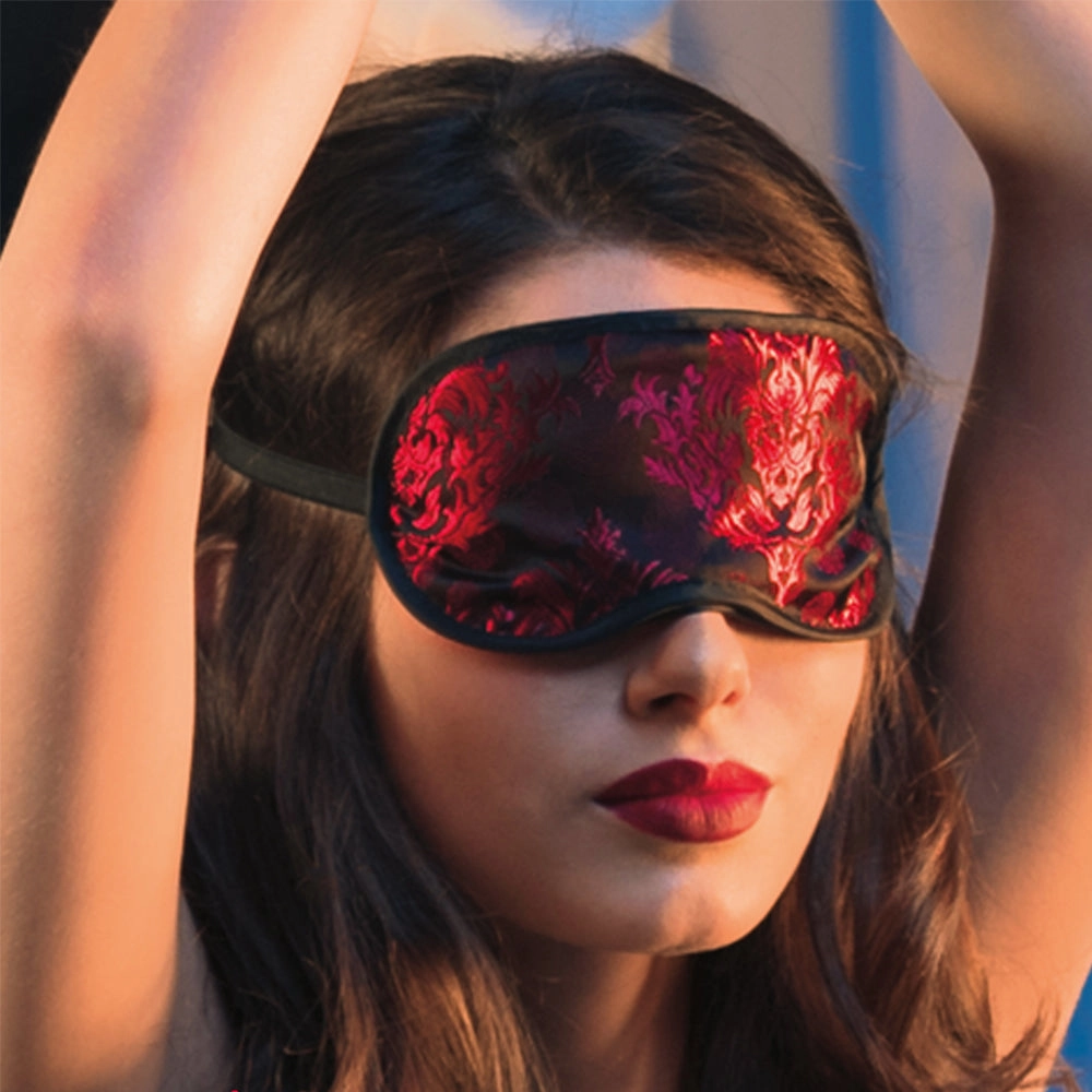 Scandal Blackout Eye Mask