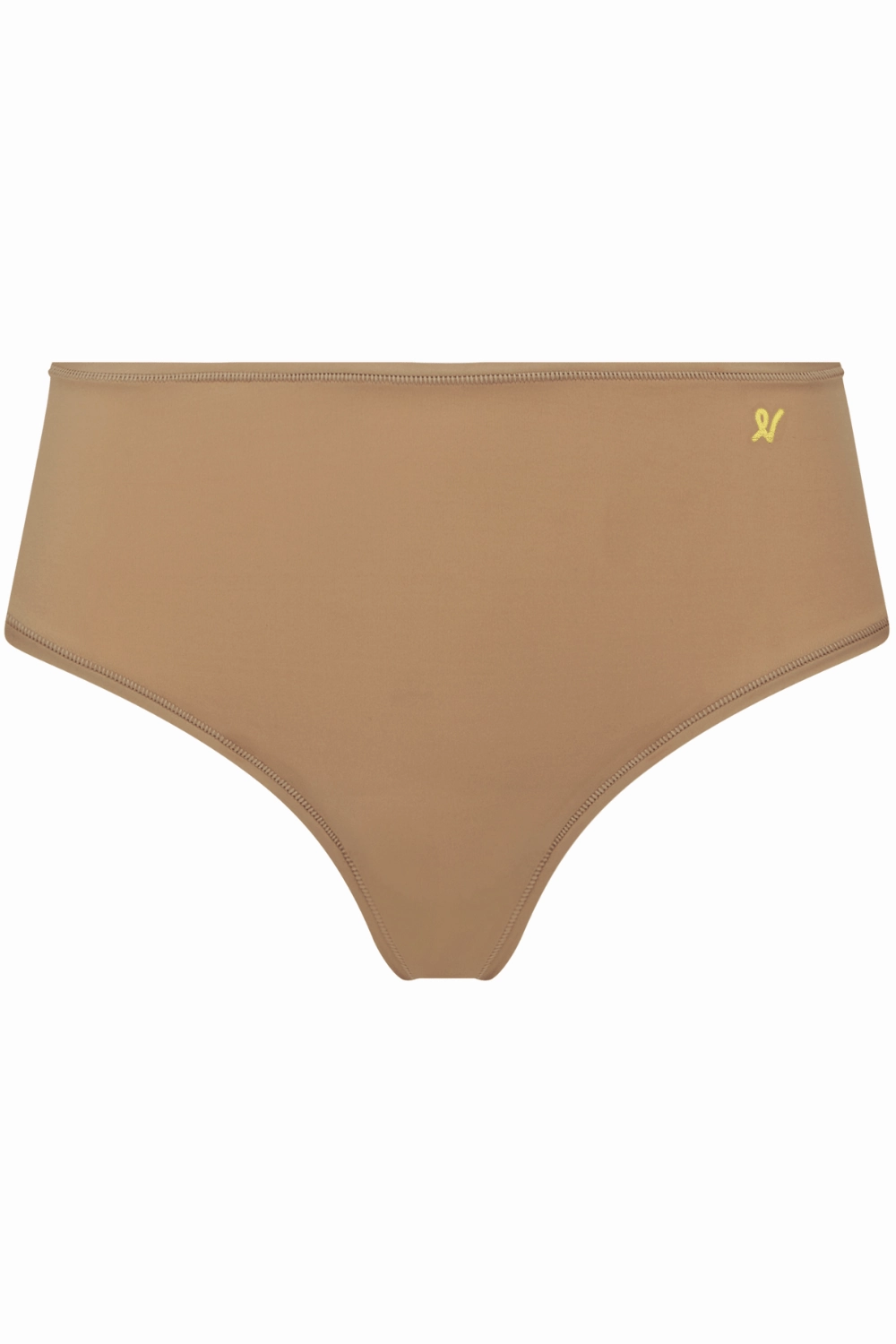 Second Skin Mid Rise Brief