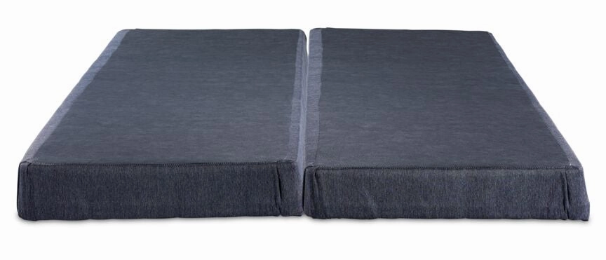 Serta Classic Queen Low-profile Split Boxspring