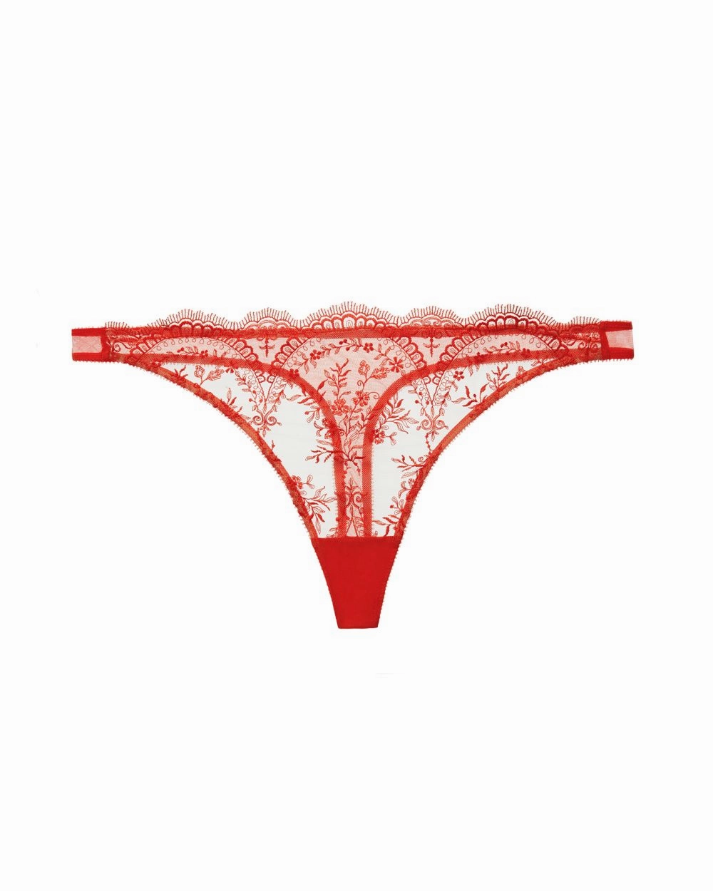 Severine G-String