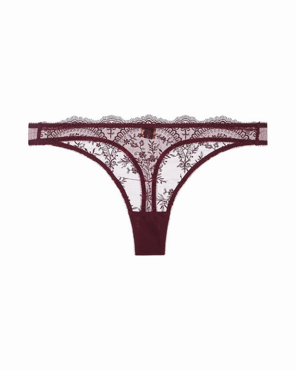 Severine G-String