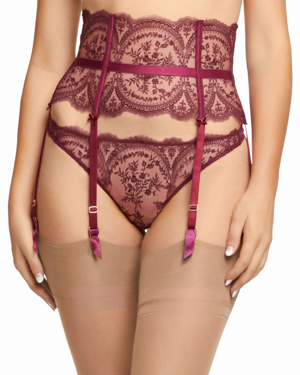 Severine G-String
