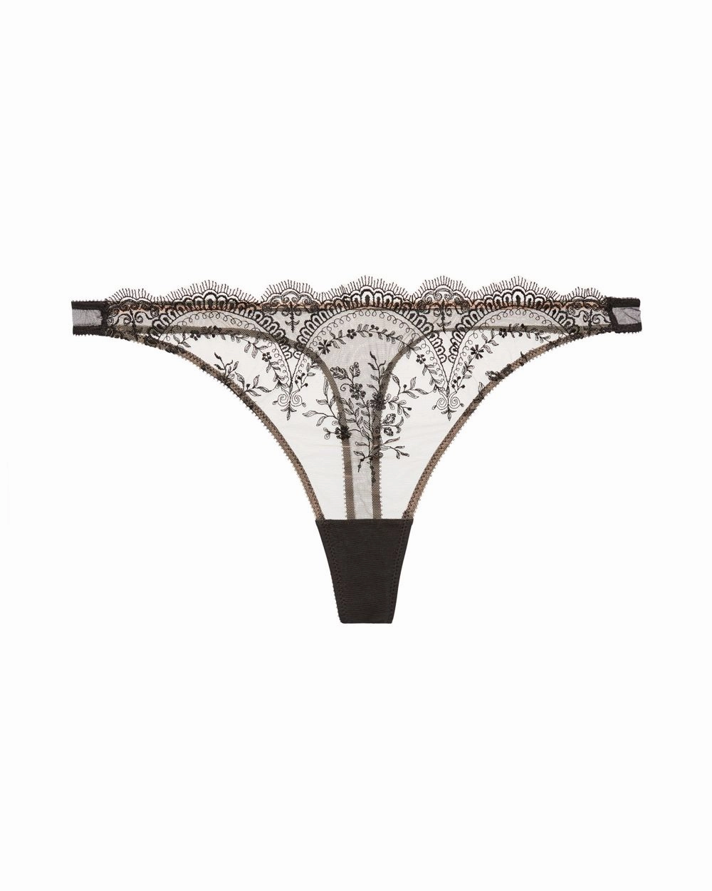 Severine G-String