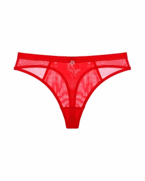 Snapshot Thong