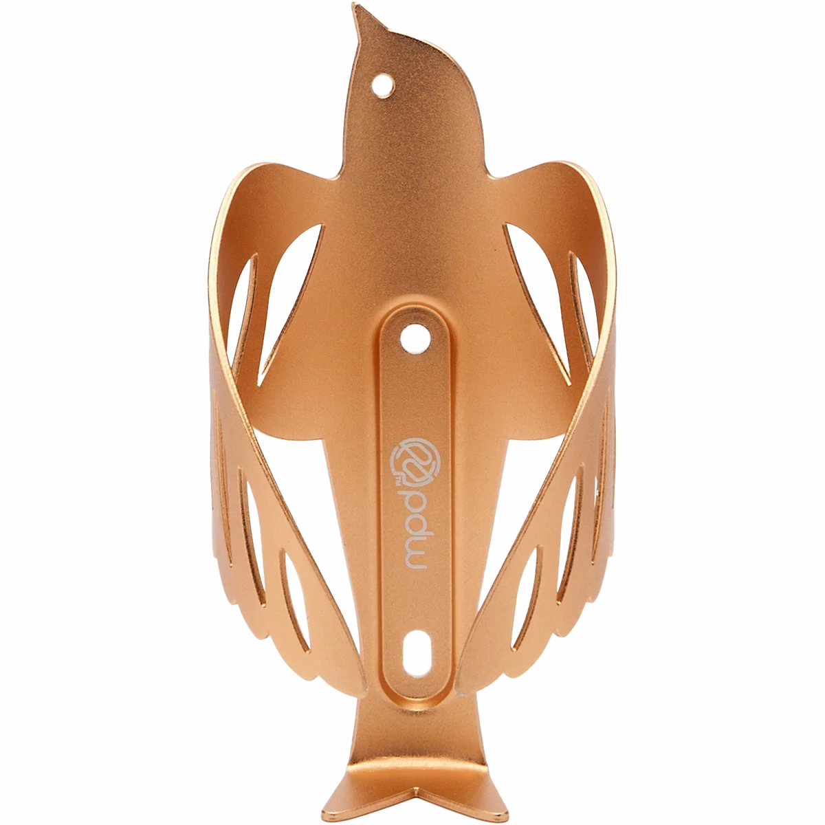 Sparrow Cage Copper