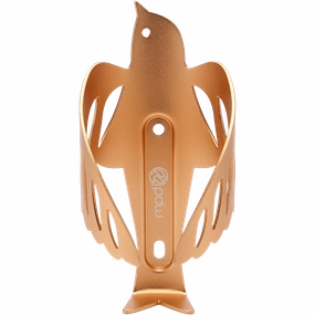 Sparrow Cage Copper