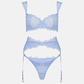 Spell On You Lingerie Set