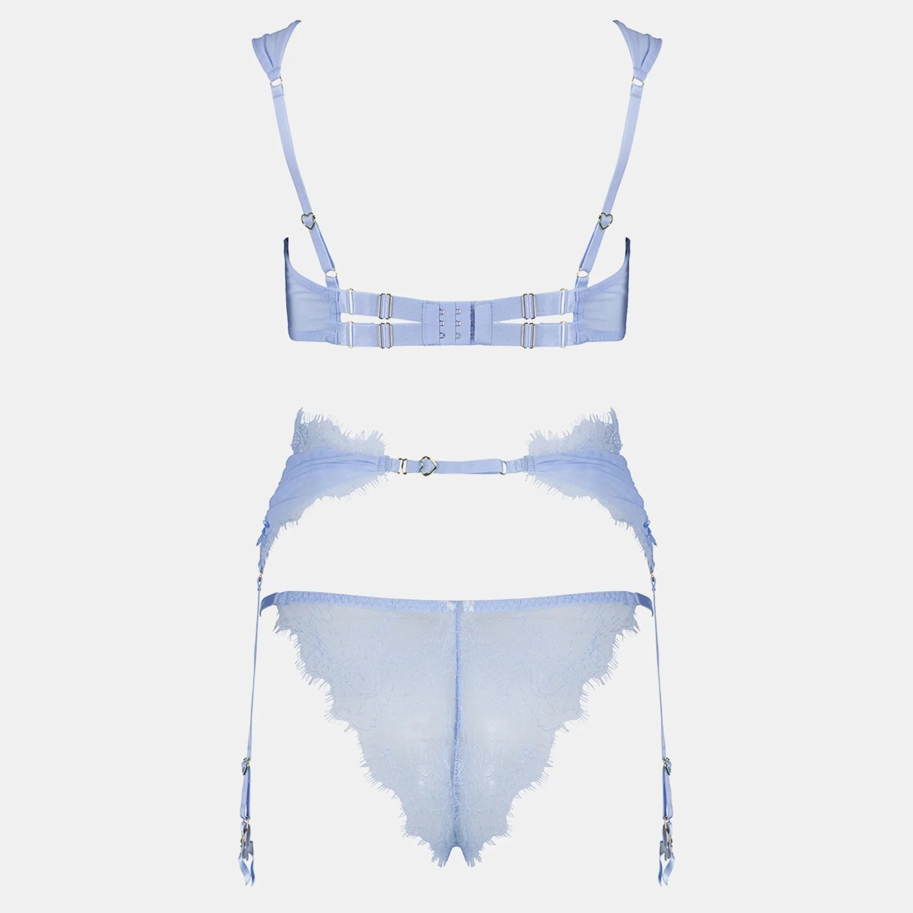 Spell On You Lingerie Set