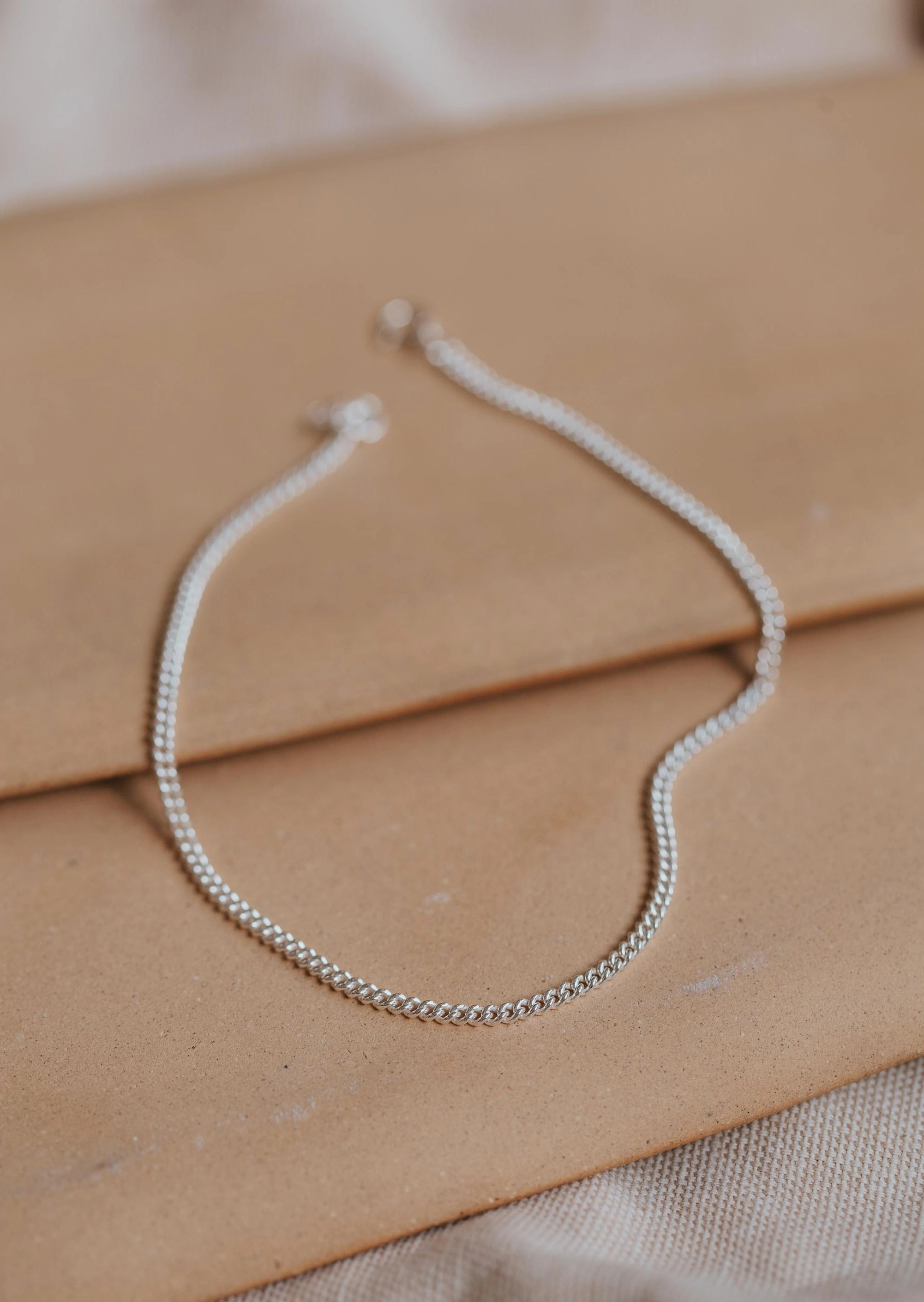 Stevie Anklet