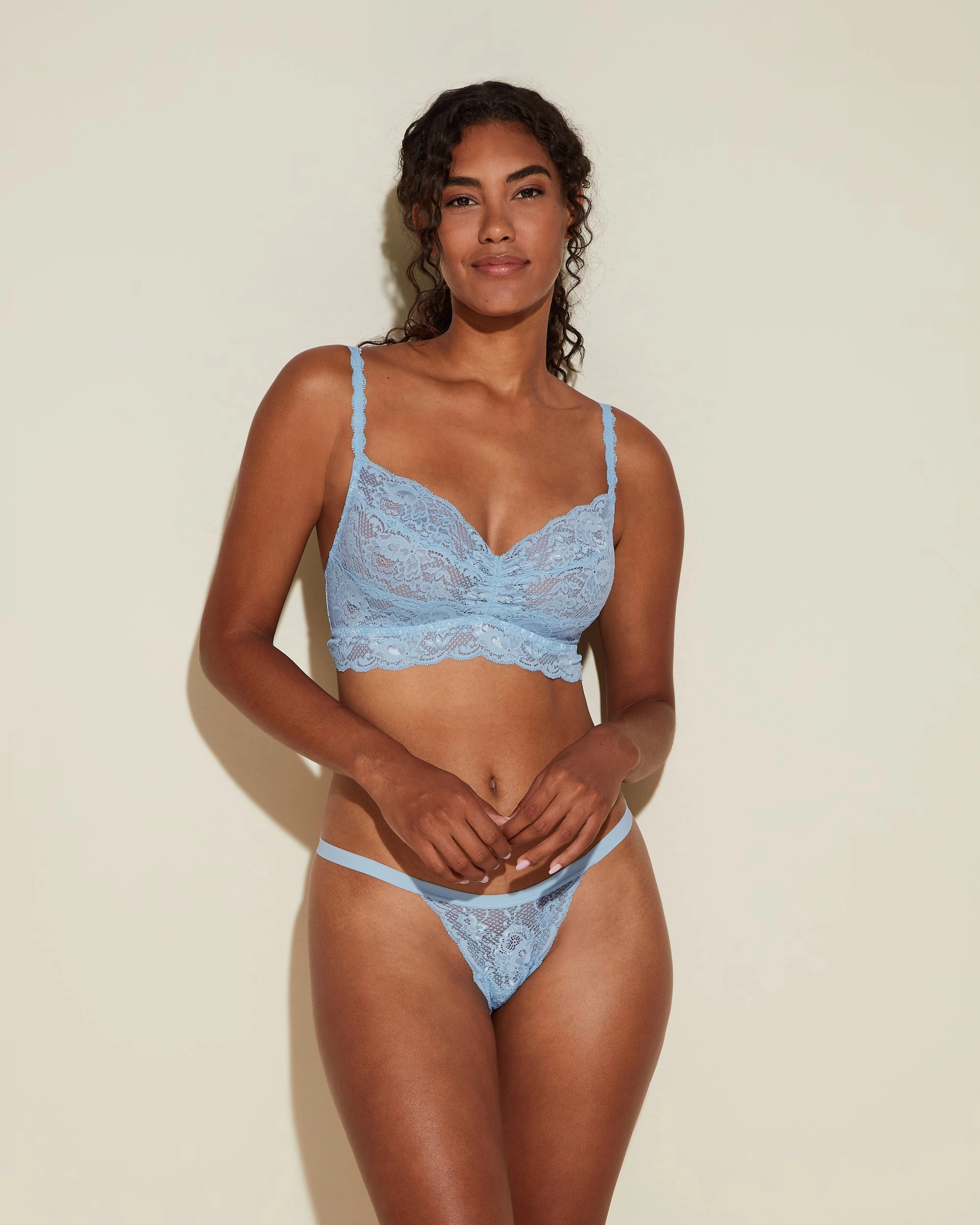 Sweetie Bralette