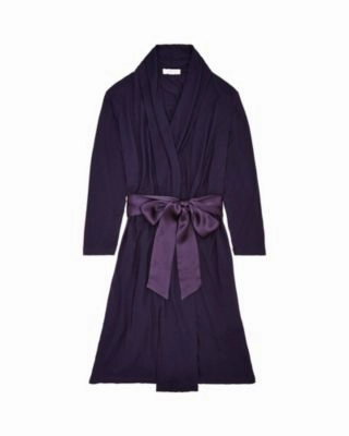 Take Me Away Short Robe