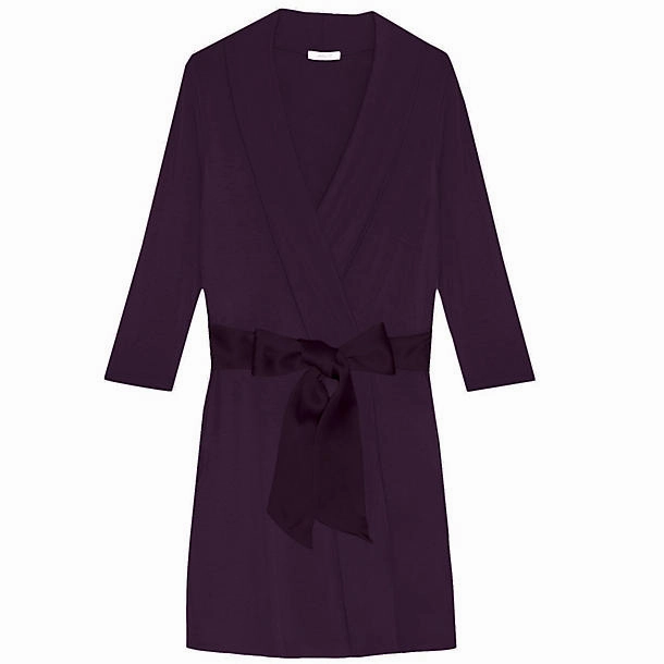 Take Me Away Short Robe
