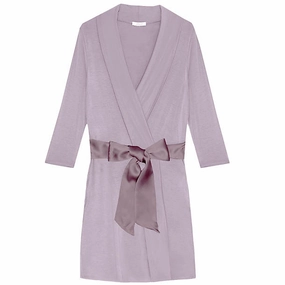 Take Me Away Short Robe