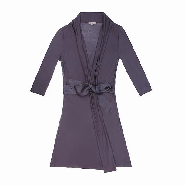 Take Me Away Short Robe