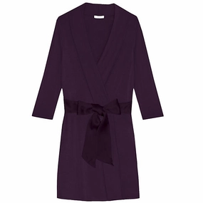 Take Me Away Short Robe