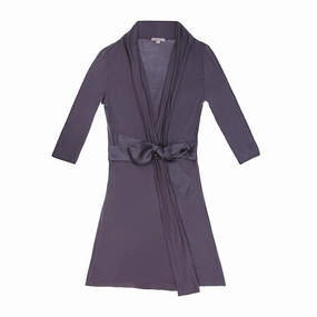 Take Me Away Short Robe