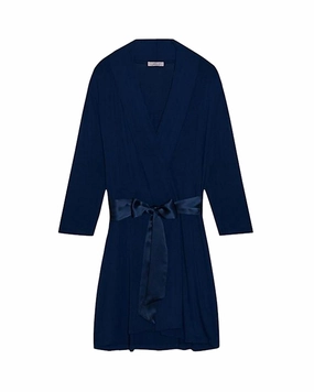 Take Me Away Short Robe