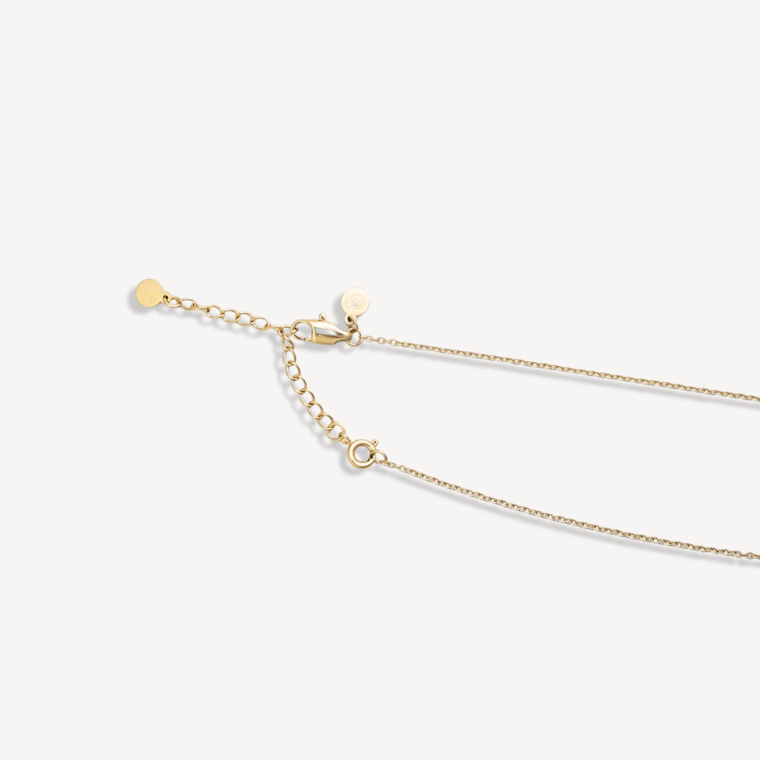 The Cancer Lunar Soulkeeper Necklace