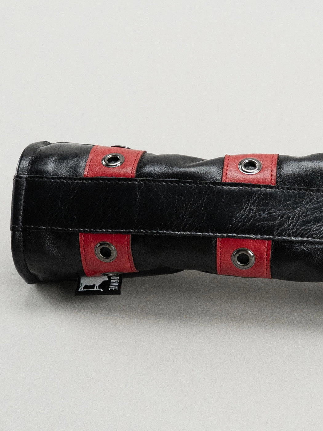 The Daytona Fairway Headcover Black Edition