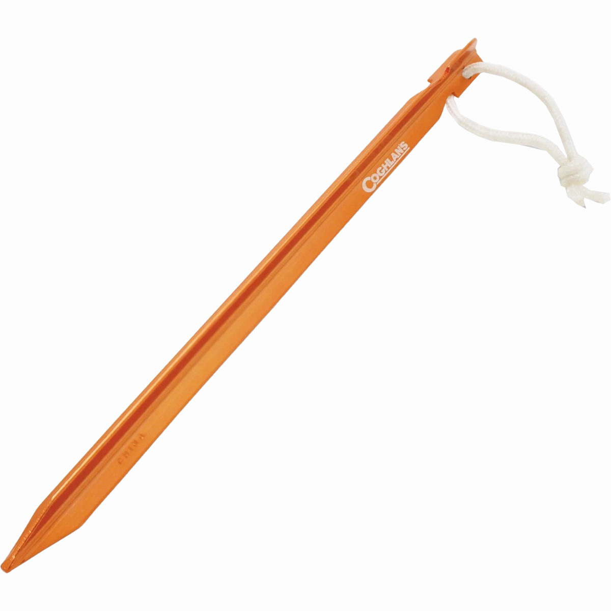 Ultralight Tent Stake - 9"