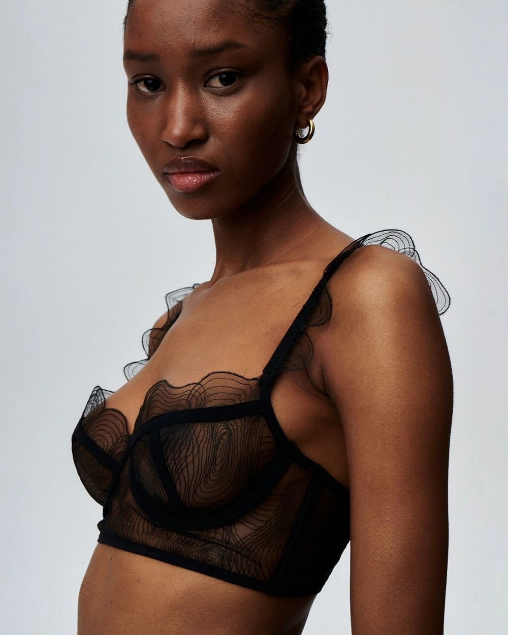 Undress Code Bliss Bra