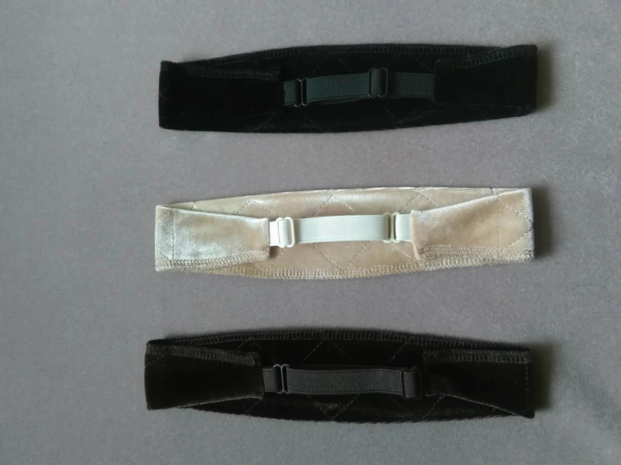 Velcro Free Wig Grip