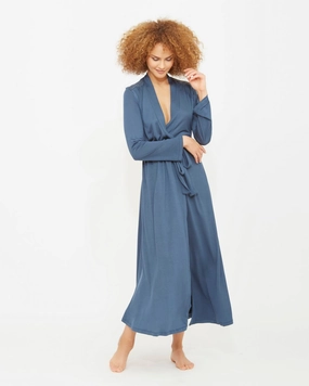 Venice Long Robe