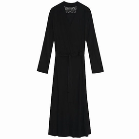 Venice Long Robe