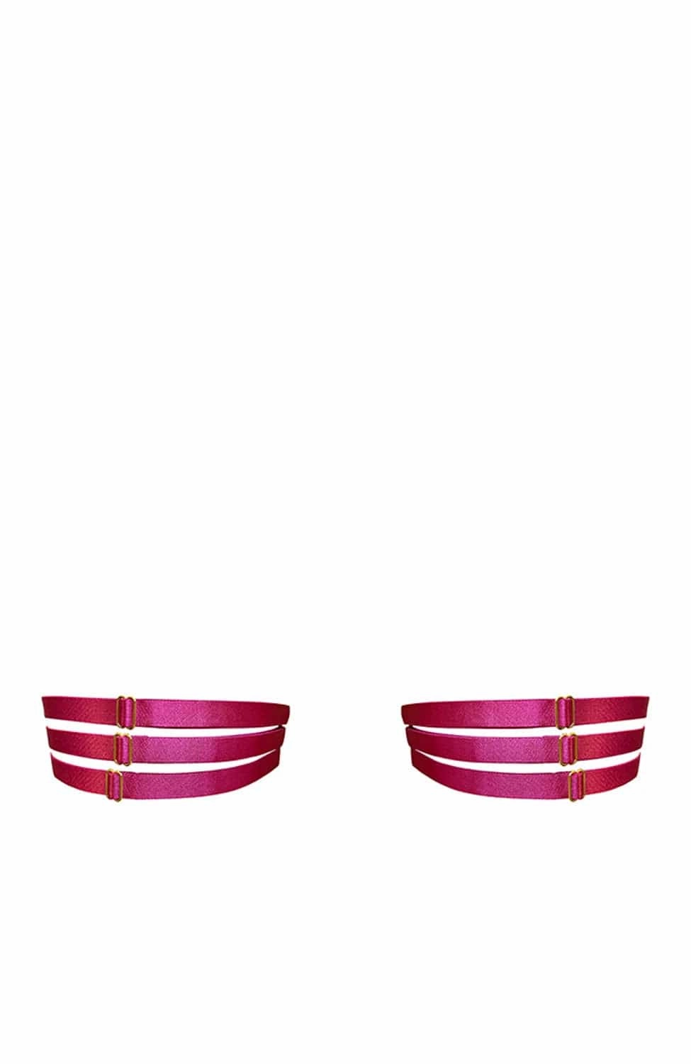 Vero Garters