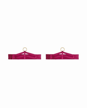 Vero Garters