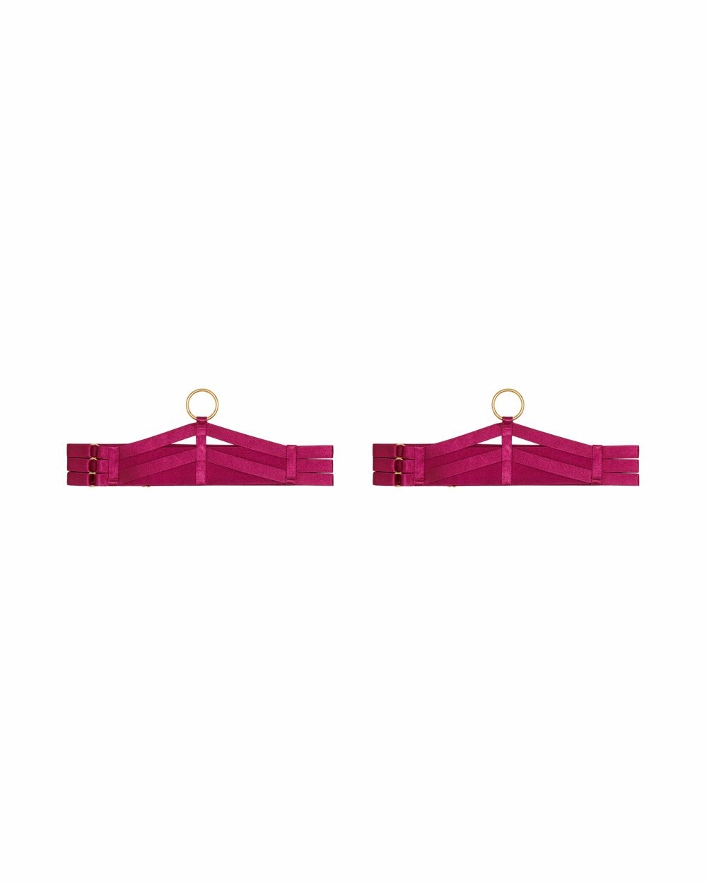 Vero Garters