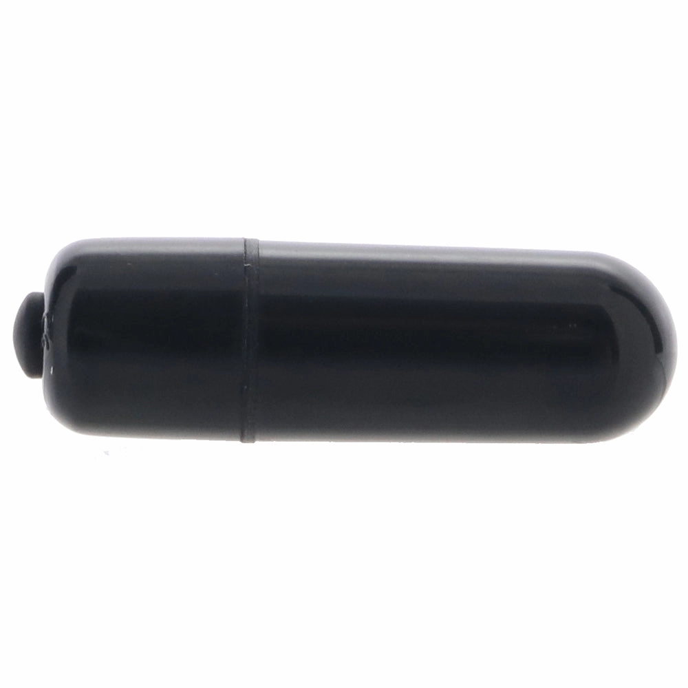 Vibrating Panties with Hidden Vibe Pocket /L