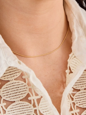 Victoria Necklace