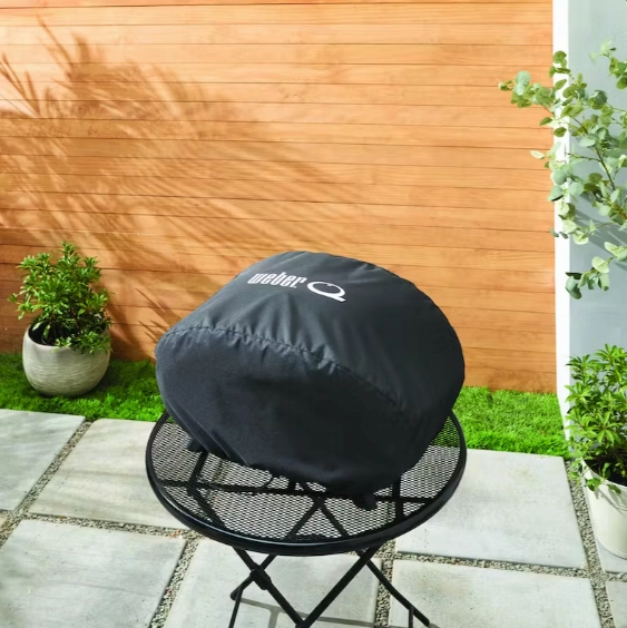 Weber Baby Q Cover Q1X00N Premium