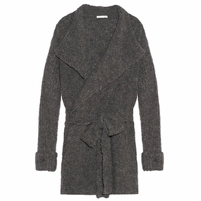 Wrap Robe