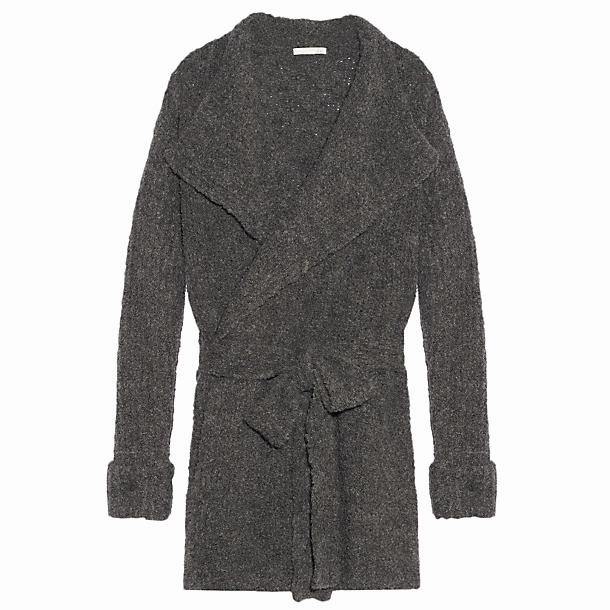 Wrap Robe