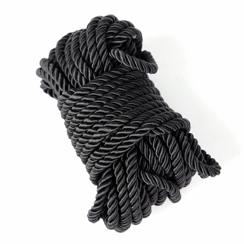 ZYL Silk Bondage Rope